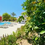 Happiness Villa Majawish, Close To The City Center