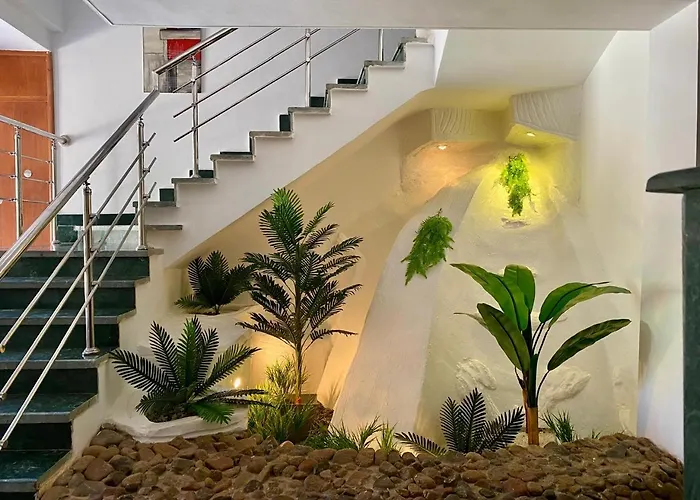Happiness Villa Majawish, Close To The City Center