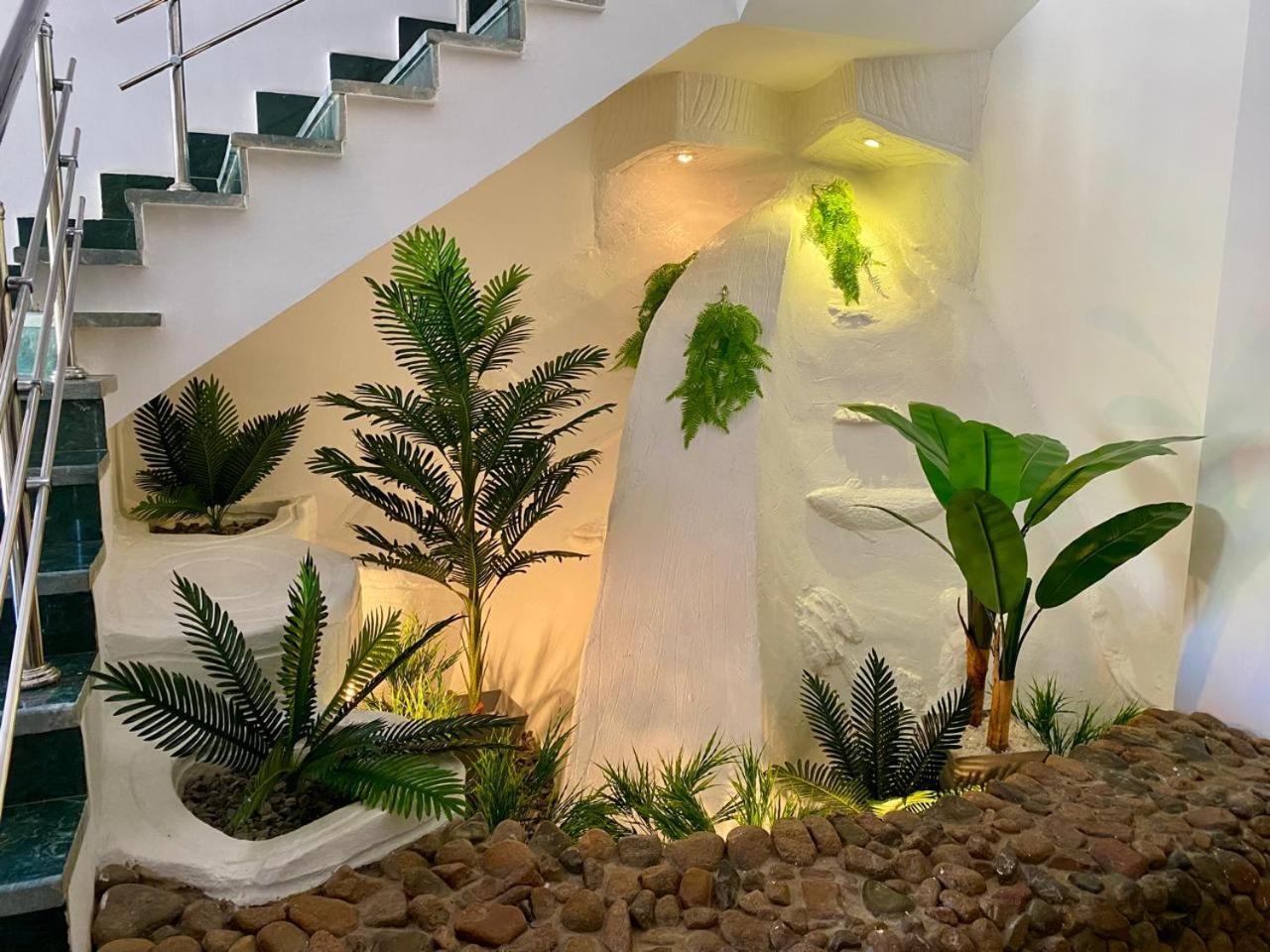 Happiness Majawish, Close To The Center Vila Hurghada