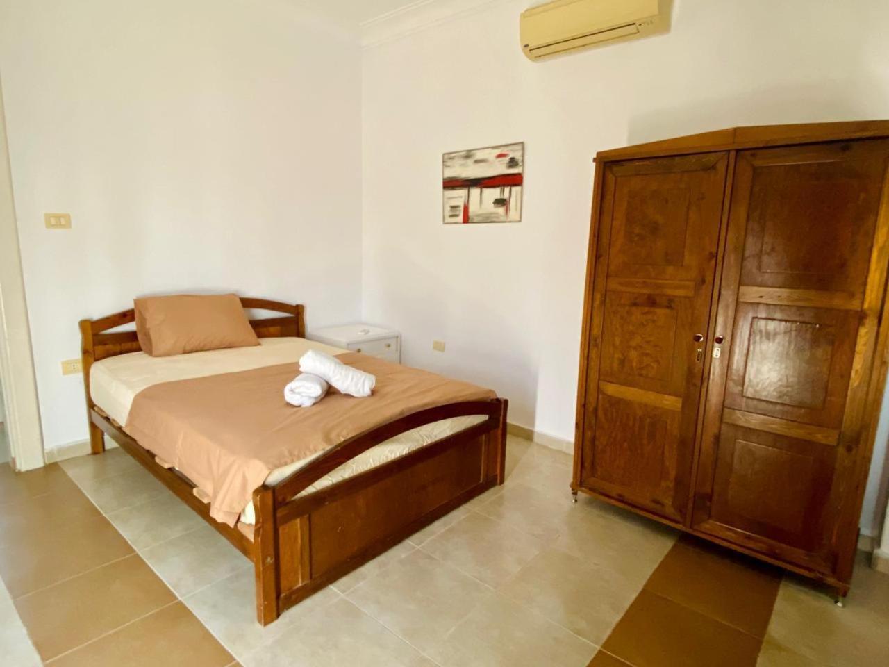 Vila Happiness Majawish, Close To The Center Hurghada